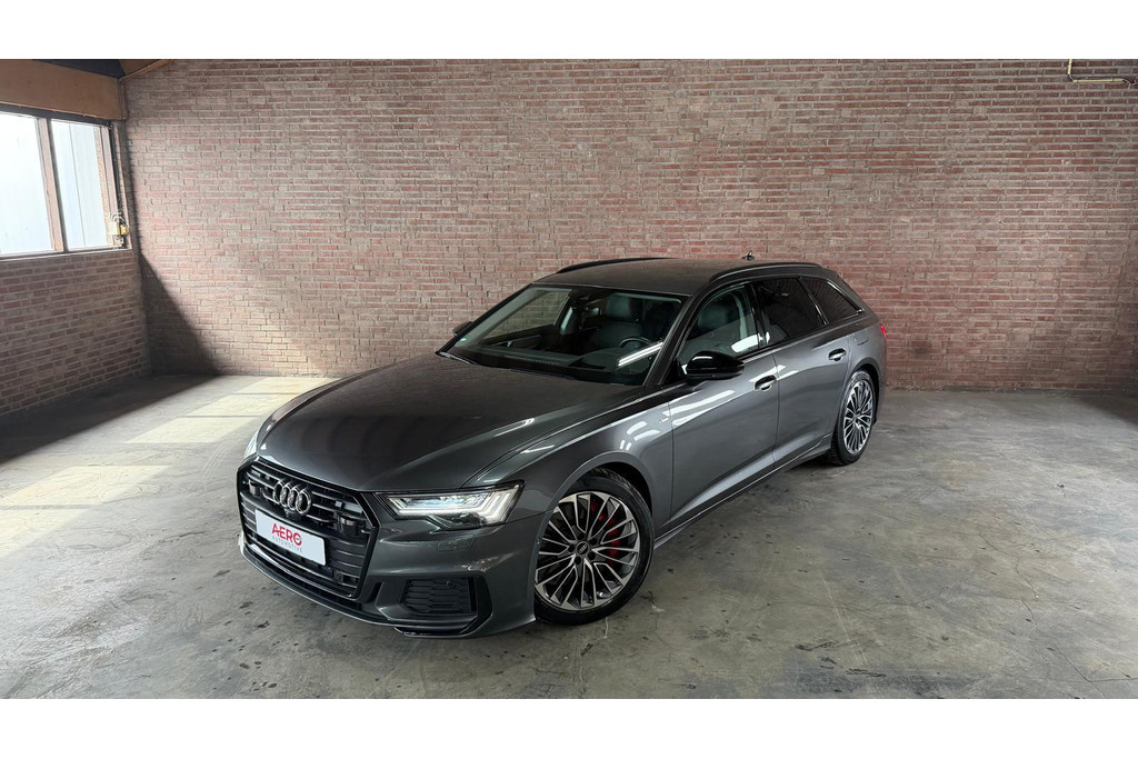 Audi A6 Avant 55 TFSI e quattro Pro Line S Competition 51238951-0.jpg | Vamo Cars