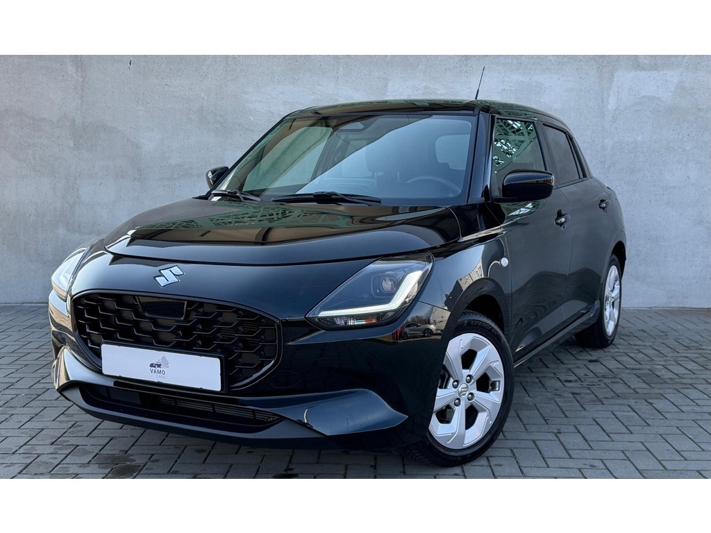 Suzuki Swift 1.2 Style Smart Hybrid 51579235-0.jpg | Vamo Cars