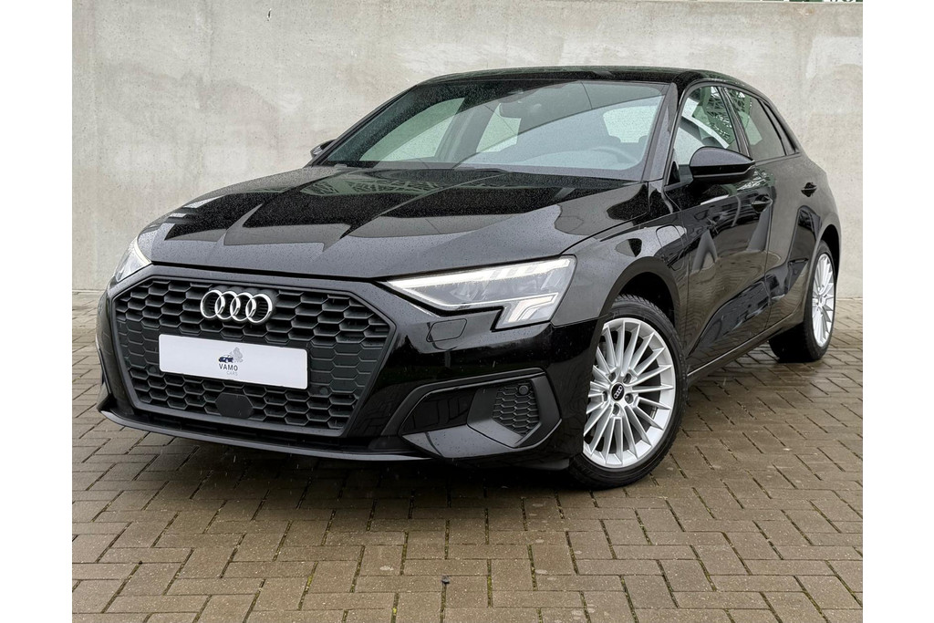 Audi A3 Sportback 40 TFSI e Edition 52041808-0.jpg | Vamo Cars