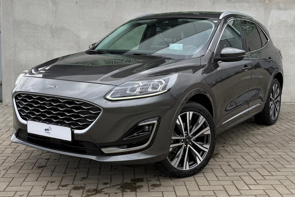 Ford Kuga 2.5 PHEV Vignale 52533071-0.jpg | Vamo Cars