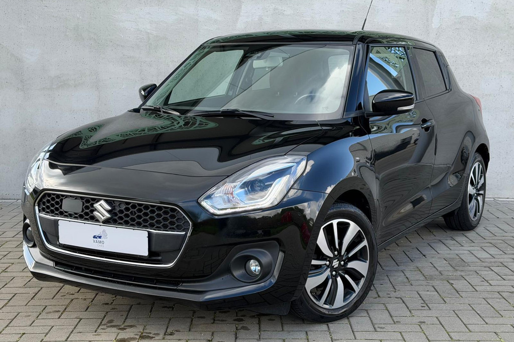 Suzuki Swift 1.0 Stijl Smart Hybrid 52923746-0.jpg | Vamo Cars