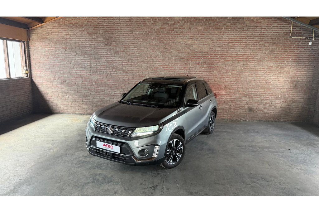 Suzuki Vitara 1.4 Boosterjet Style Smart Hybrid AllGrip 53901274-0.jpg | Vamo Cars